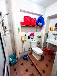 Blk 545 Serangoon North Avenue 3 (Serangoon), HDB 4 Rooms #553990051